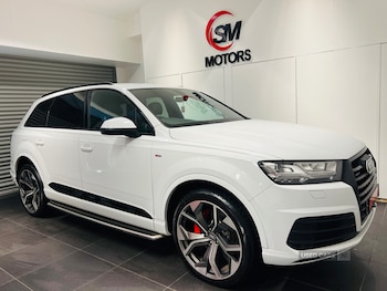 Audi Q7 feature image