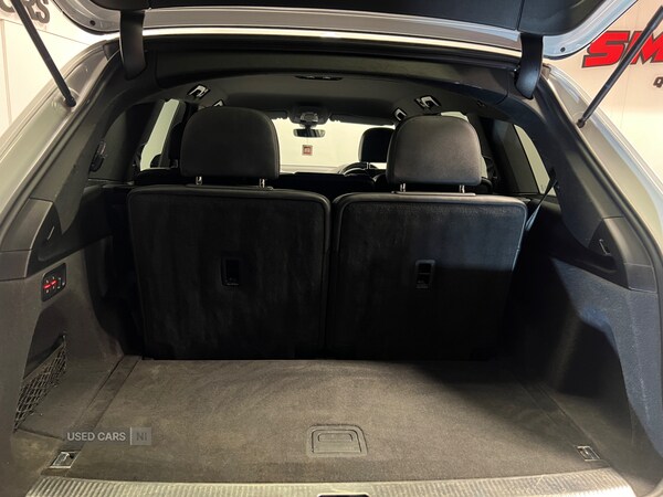 Used Audi Q7 2016 for sale - 77176071: Photo 22