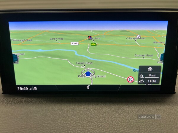 Used Audi Q7 2016 for sale - 77176071: Photo 24