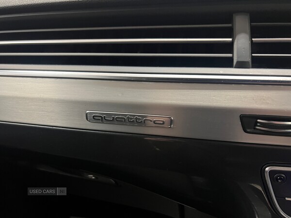 Used Audi Q7 2016 for sale - 77176071: Photo 28