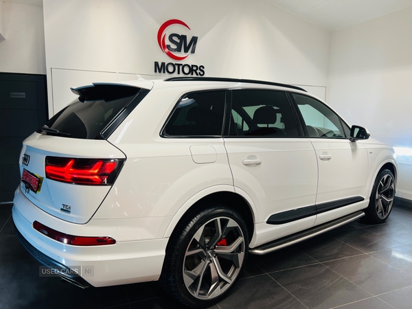 Used Audi Q7 2016 for sale - 77176071: Photo 7