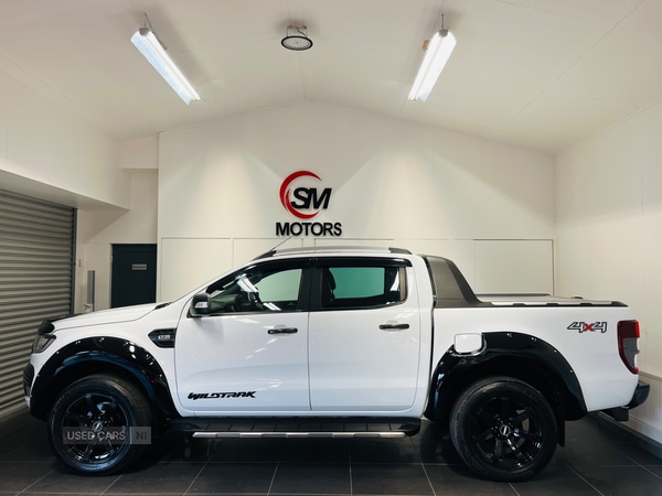 Used Ford Ranger 2018 for sale - 76315433: Photo 10