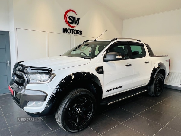 Used Ford Ranger 2018 for sale - 76315433: Photo 11
