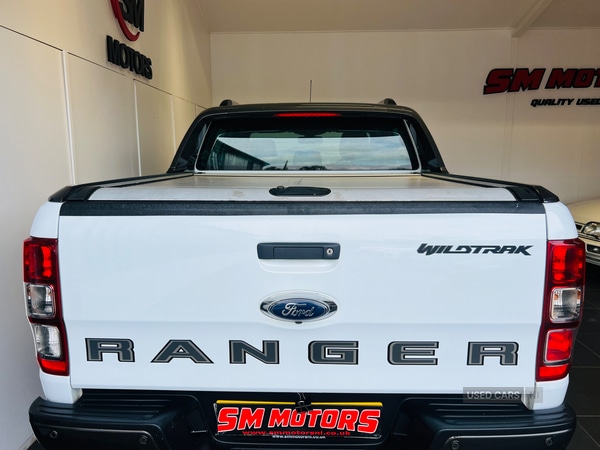 Used Ford Ranger 2018 for sale - 76315433: Photo 12