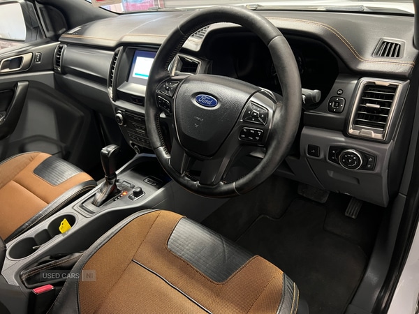 Used Ford Ranger 2018 for sale - 76315433: Photo 13