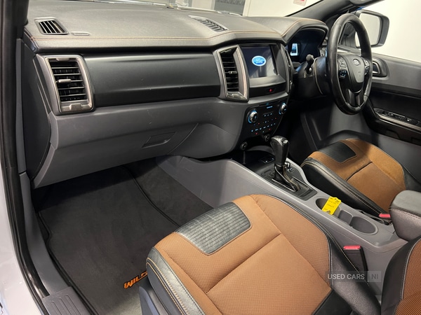 Used Ford Ranger 2018 for sale - 76315433: Photo 14