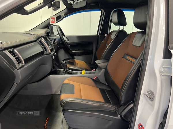 Used Ford Ranger 2018 for sale - 76315433: Photo 15