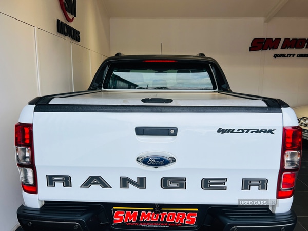 Used Ford Ranger 2018 for sale - 76315433: Photo 16