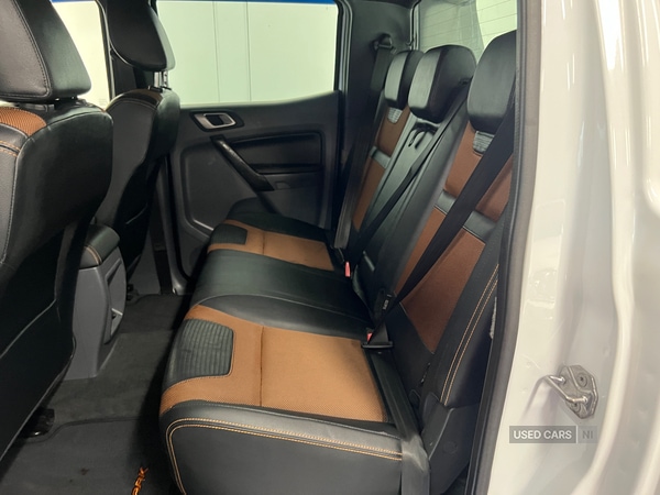 Used Ford Ranger 2018 for sale - 76315433: Photo 17