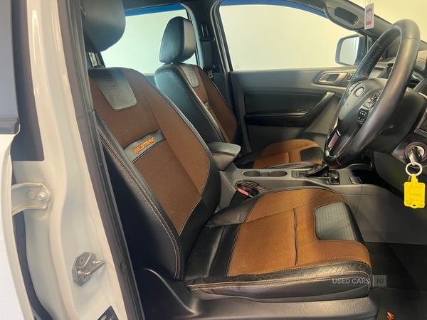 Used Ford Ranger 2018 for sale - 76315433: Photo 18