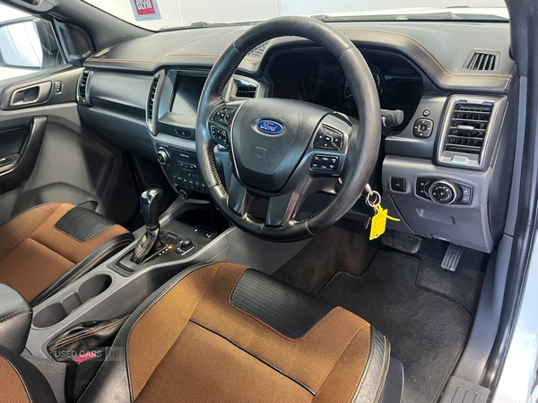Used Ford Ranger 2018 for sale - 76315433: Photo 19