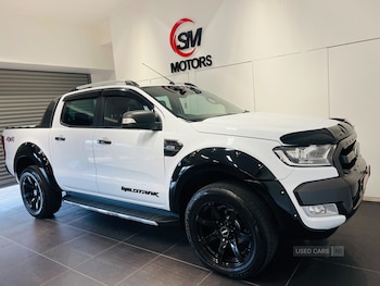 Ford - Ranger