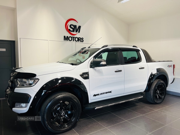 Used Ford Ranger 2018 for sale - 76315433: Photo 2