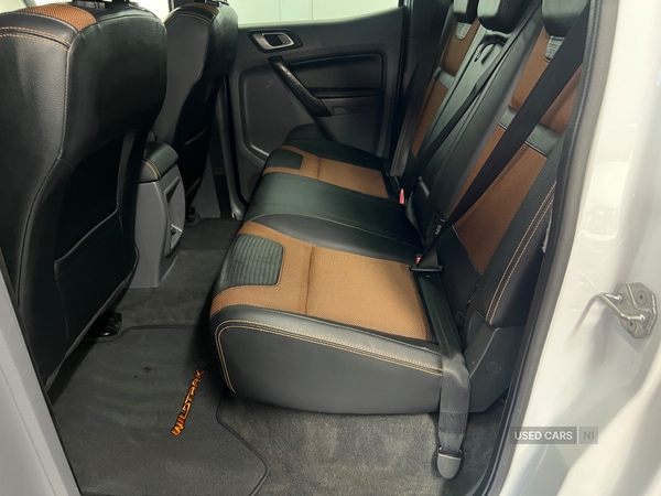 Used Ford Ranger 2018 for sale - 76315433: Photo 20