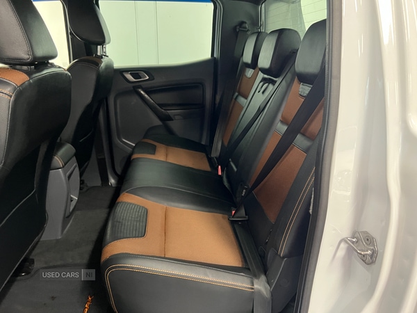 Used Ford Ranger 2018 for sale - 76315433: Photo 21