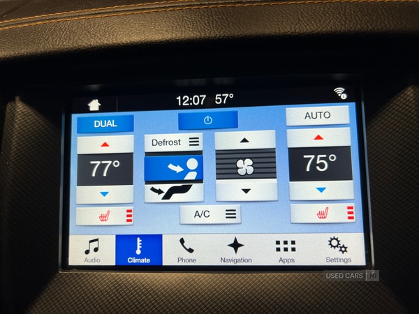 Used Ford Ranger 2018 for sale - 76315433: Photo 24