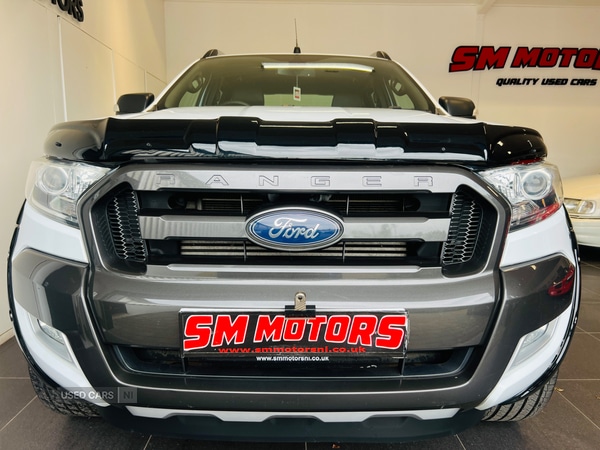 Used Ford Ranger 2018 for sale - 76315433: Photo 3