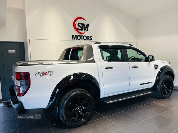 Used Ford Ranger 2018 for sale - 76315433: Photo 4