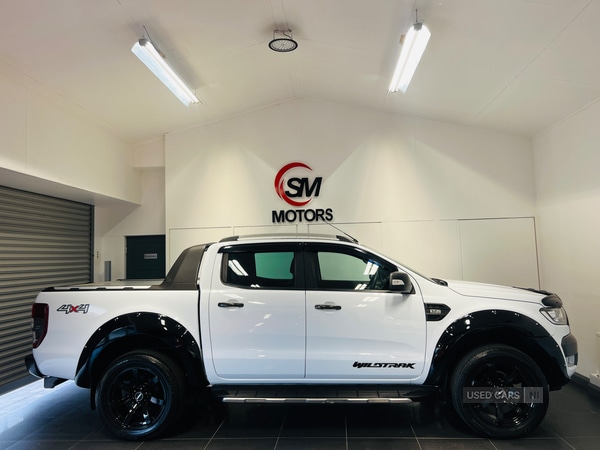 Used Ford Ranger 2018 for sale - 76315433: Photo 5