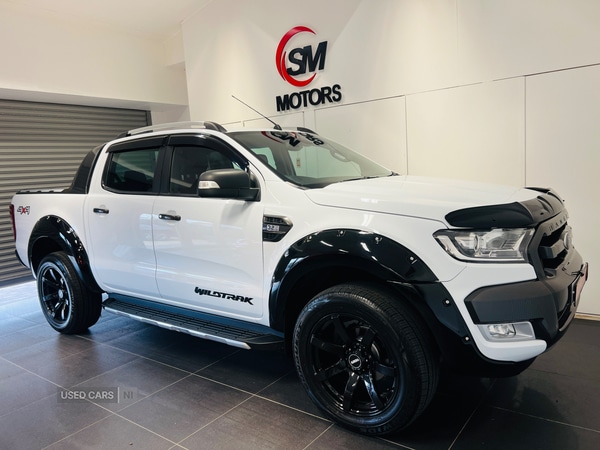 Used Ford Ranger 2018 for sale - 76315433: Photo 6