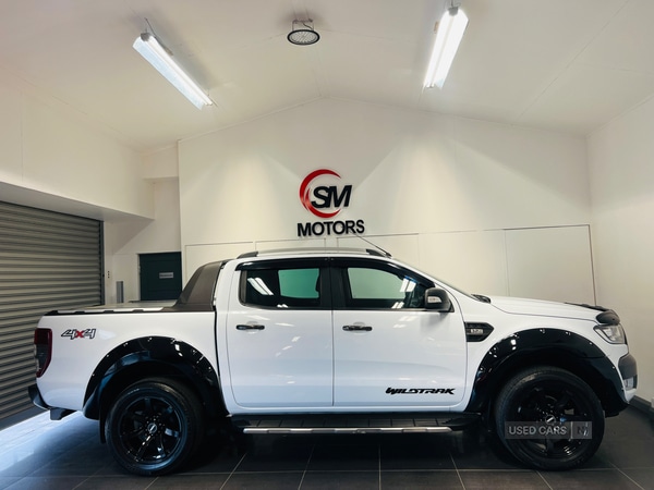 Used Ford Ranger 2018 for sale - 76315433: Photo 7