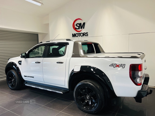 Used Ford Ranger 2018 for sale - 76315433: Photo 9