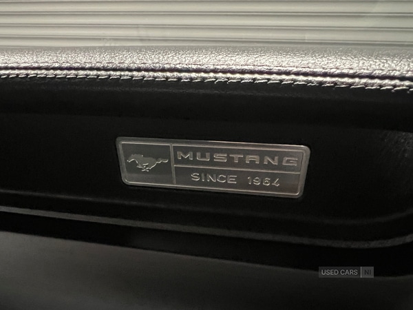 Used Ford Mustang 2016 for sale - 77426603: Photo 19