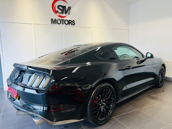 Used Ford Mustang 2016 for sale - 77426603: Photo 2