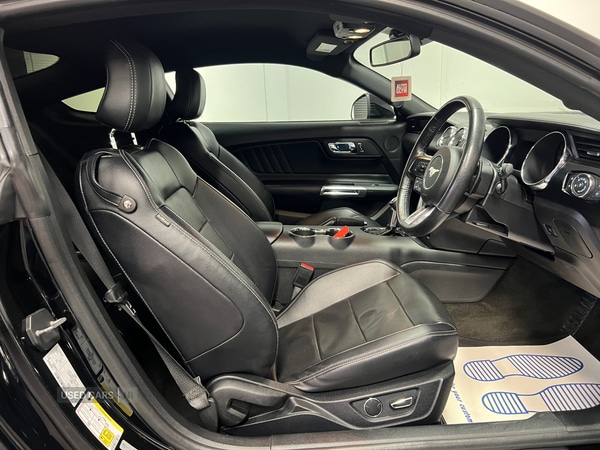 Used Ford Mustang 2016 for sale - 77426603: Photo 20