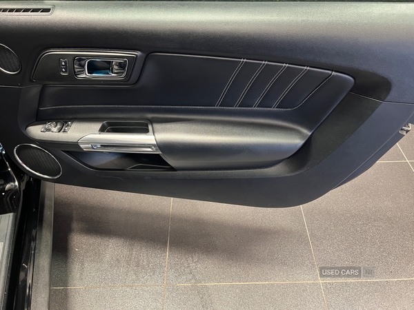 Used Ford Mustang 2016 for sale - 77426603: Photo 22