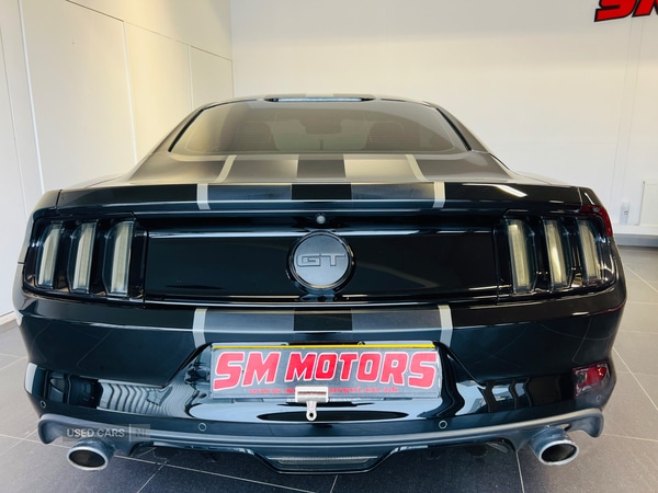 Used Ford Mustang 2016 for sale - 77426603: Photo 23