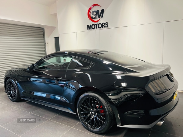 Used Ford Mustang 2016 for sale - 77426603: Photo 24