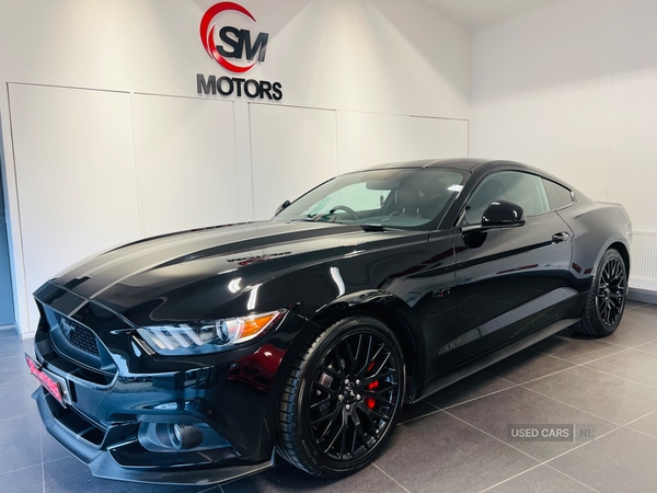 Used Ford Mustang 2016 for sale - 77426603: Photo 26
