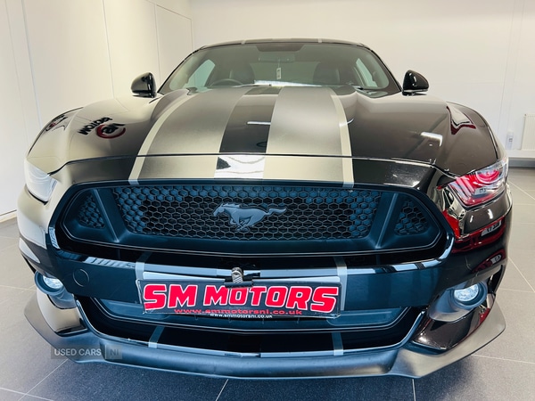 Used Ford Mustang 2016 for sale - 77426603: Photo 3