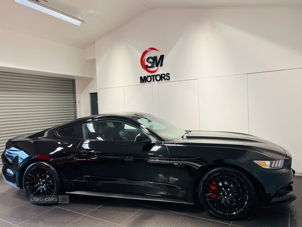 Used Ford Mustang 2016 for sale - 77426603: Photo 5