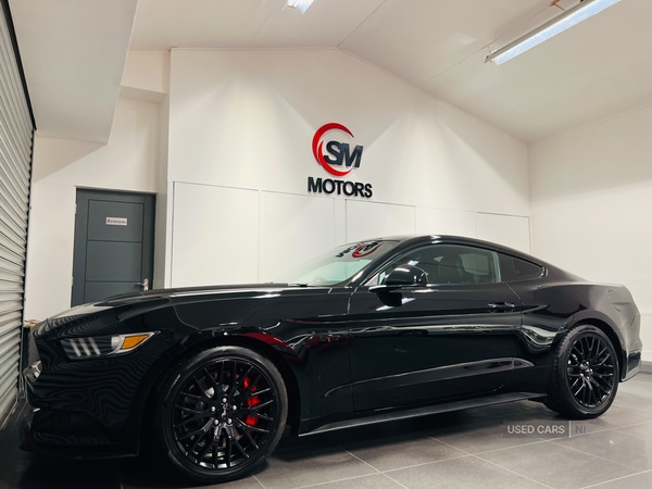 Used Ford Mustang 2016 for sale - 77426603: Photo 8