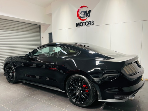 Used Ford Mustang 2016 for sale - 77426603: Photo 9