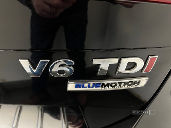 Used Volkswagen Touareg 2014 for sale - 77784973: Photo 10