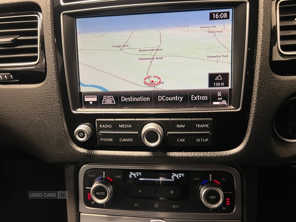 Used Volkswagen Touareg 2014 for sale - 77784973: Photo 13