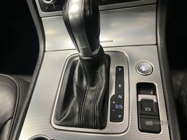 Used Volkswagen Touareg 2014 for sale - 77784973: Photo 14