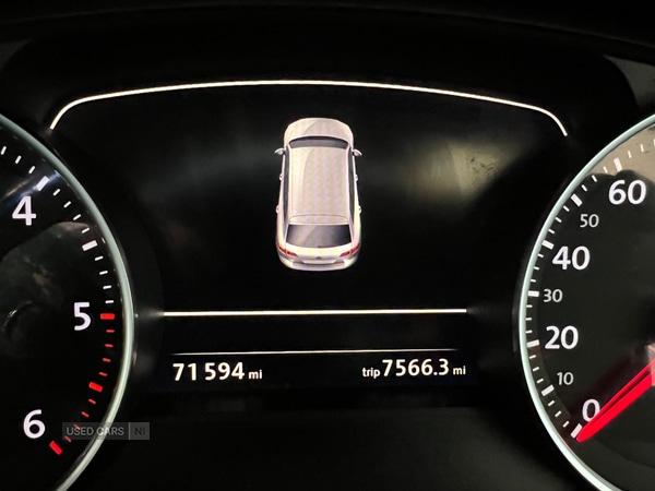 Used Volkswagen Touareg 2014 for sale - 77784973: Photo 6