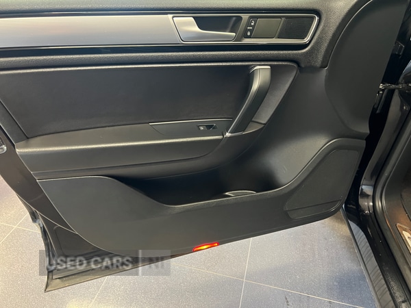 Used Volkswagen Touareg 2014 for sale - 77784973: Photo 8