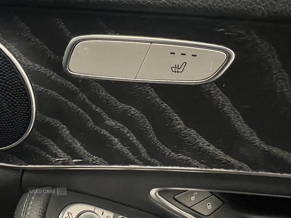 Used Mercedes-Benz C Class 2019 for sale - 76308561: Photo 15