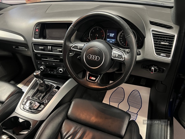 Used Audi Q5 2016 for sale - 78059202: Photo 13