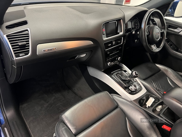 Used Audi Q5 2016 for sale - 78059202: Photo 14