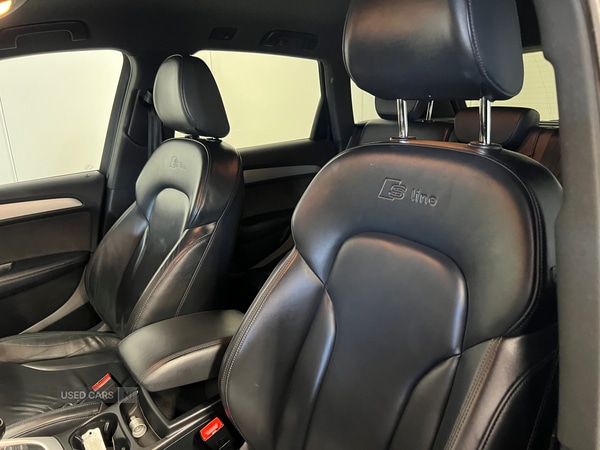 Used Audi Q5 2016 for sale - 78059202: Photo 15