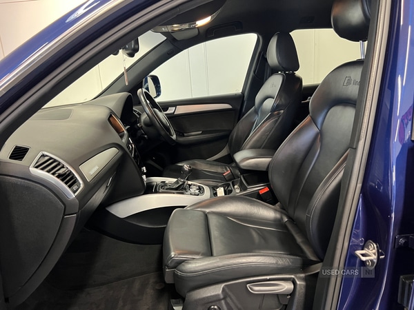 Used Audi Q5 2016 for sale - 78059202: Photo 16