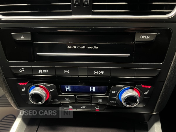 Used Audi Q5 2016 for sale - 78059202: Photo 21