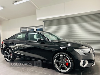 Used Audi A3 2020 for sale - 78462721: Photo