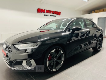 Used Audi A3 2020 for sale - 78462721: Photo
